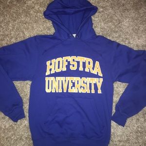 hofstra university hoodie